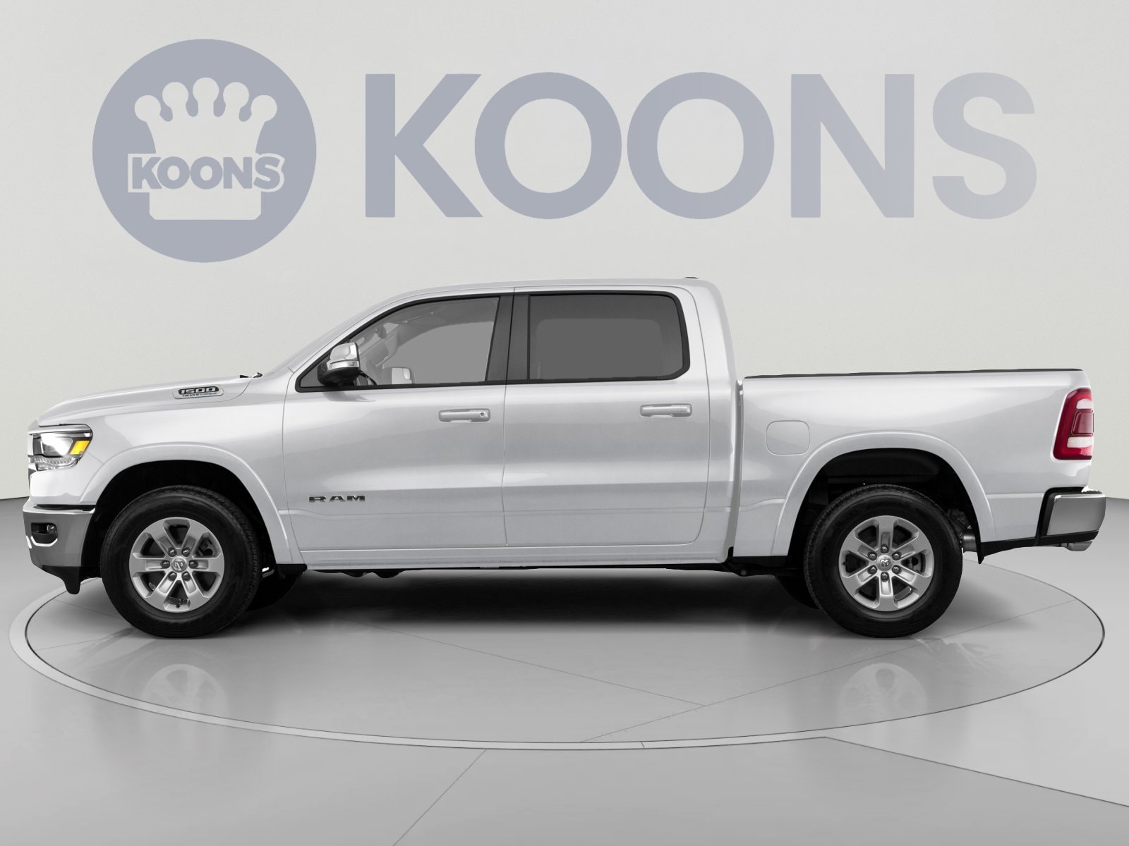 ram ram 1500 pickup 2023 1C6SRFJT6PN660297 image ram ram 1500 pickup 2023 1C6SRFJT6PN660297 image